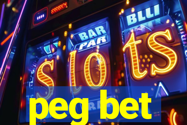 peg bet